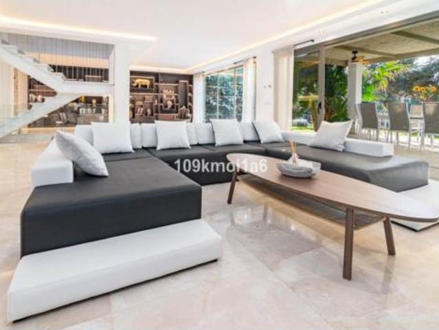 Chalet Venta Marbella, Casco Antiguo