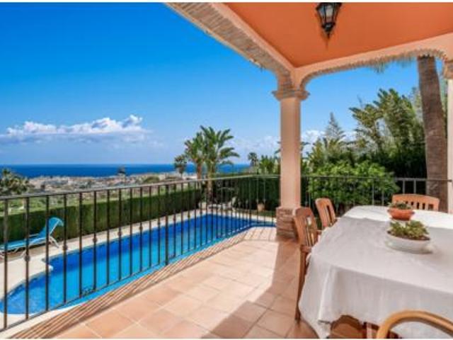 Chalet Venta Marbella, Casco Antiguo