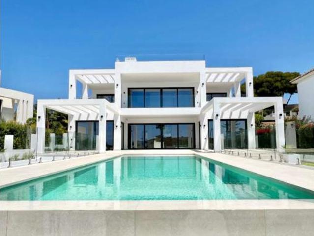 Chalet Venta Marbella, Casco Antiguo