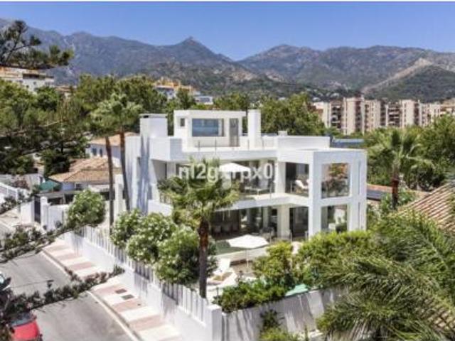 Chalet Venta Marbella, Casco Antiguo