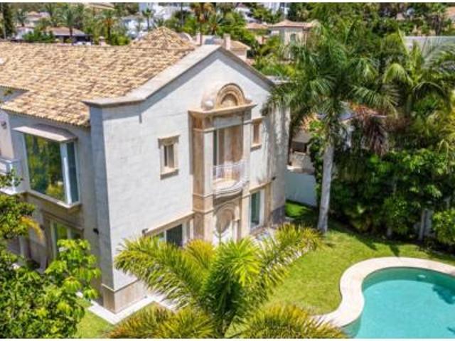 Chalet Venta Marbella, Casco Antiguo