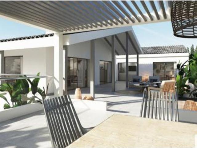 Chalet Venta Marbella, Casco Antiguo