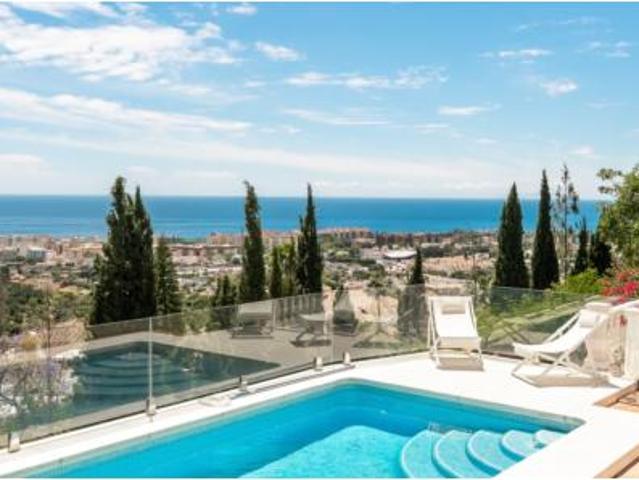Chalet Venta Marbella, Casco Antiguo