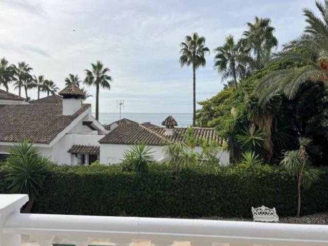 Chalet Venta Marbella, Casco Antiguo