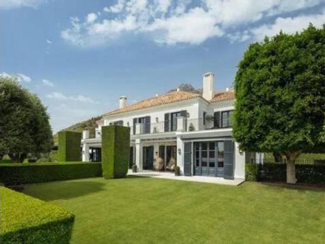 Chalet Venta Marbella, Casco Antiguo