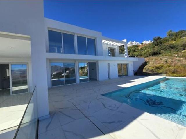 Chalet Venta Marbella, Casco Antiguo