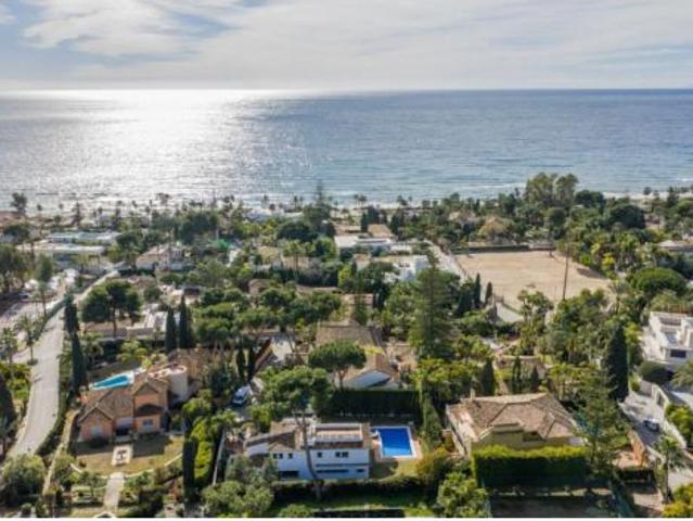 Chalet Venta Marbella, Casco Antiguo