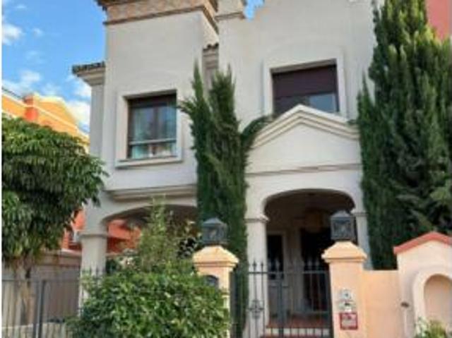 Chalet Venta Marbella, Casco Antiguo