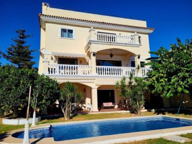 Chalet Venta Marbella, Casco Antiguo