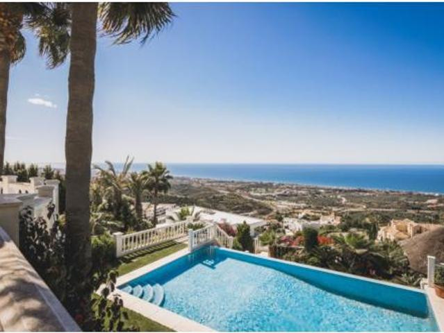 Chalet Venta Marbella, Casco Antiguo