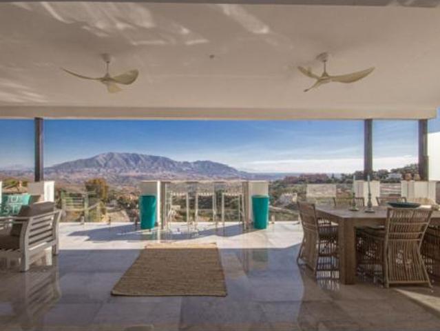 Chalet Venta Marbella, Casco Antiguo