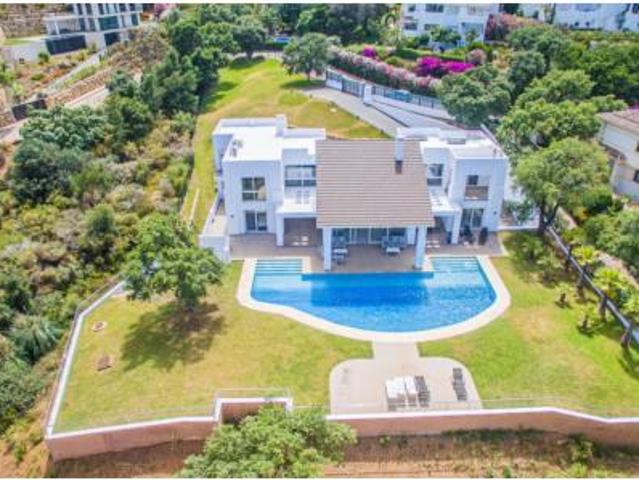 Chalet Venta Marbella, Casco Antiguo