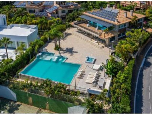 Chalet Venta Marbella, Casco Antiguo