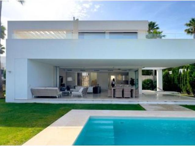 Chalet Venta Marbella, Casco Antiguo