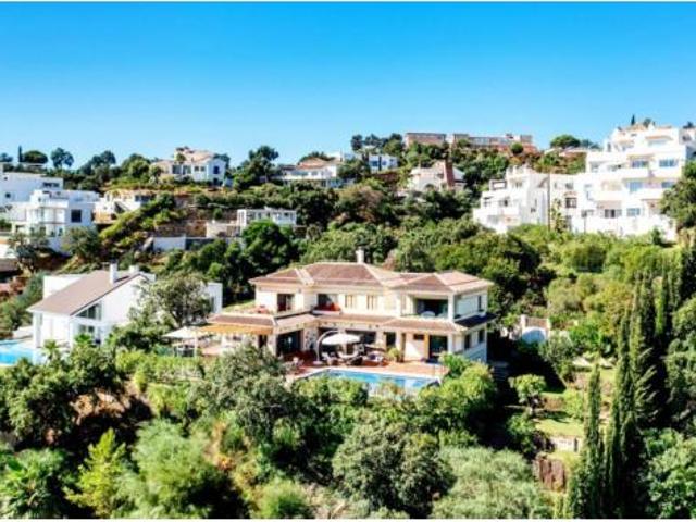 Chalet Venta Marbella, Casco Antiguo