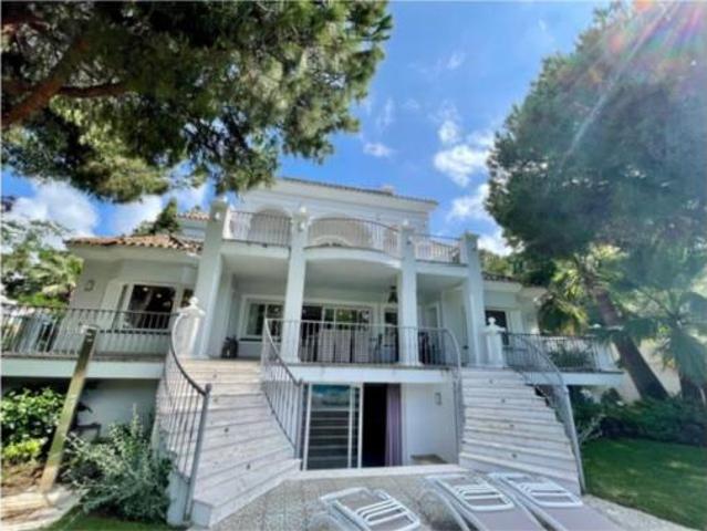 Chalet Venta Marbella, Casco Antiguo