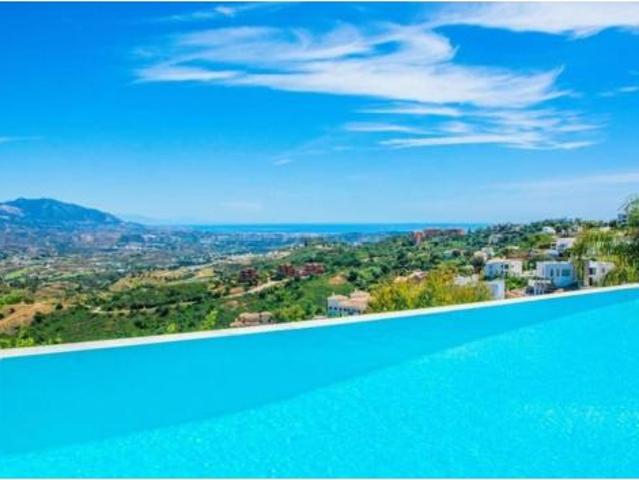 Chalet Venta Marbella, Casco Antiguo