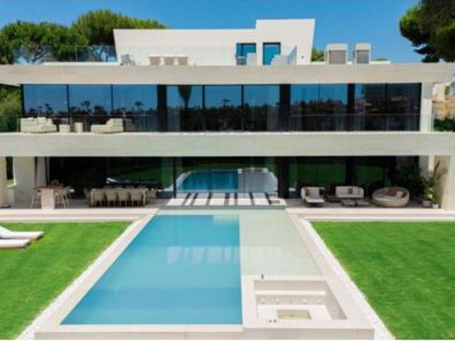 Chalet Venta Marbella, Casco Antiguo