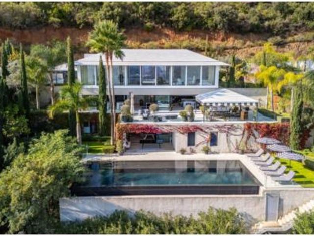 Chalet Venta Marbella, Casco Antiguo