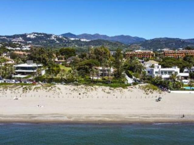 Chalet Venta Marbella, Casco Antiguo