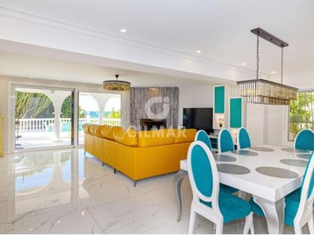 Chalet Venta Marbella, Los Monteros Bahía de Marbella
