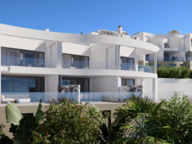 Chalet Venta Marbella, Casco Antiguo