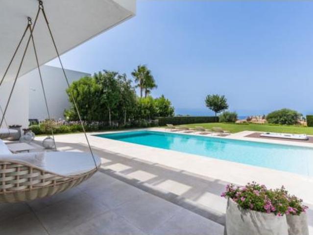 Chalet Venta Marbella, Casco Antiguo