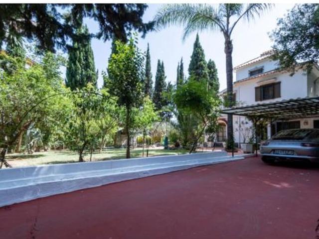 Chalet Venta Marbella, Casco Antiguo