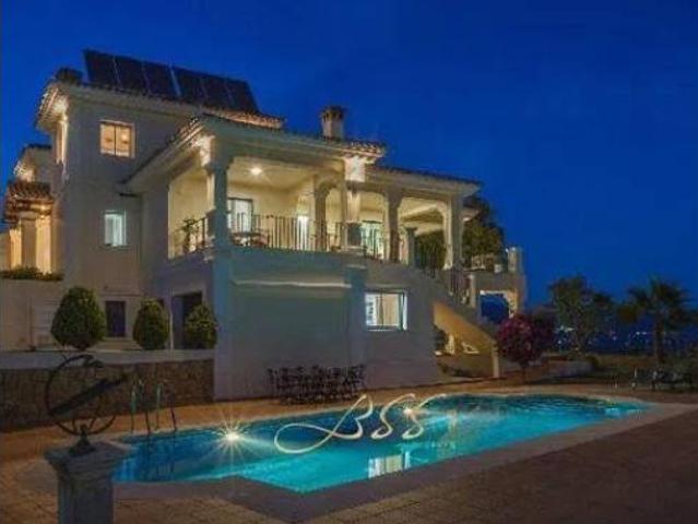 Chalet Venta Marbella, Casco Antiguo