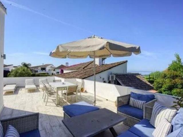 Chalet Venta Marbella, Casco Antiguo