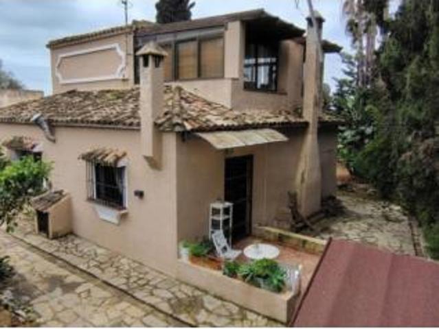 Chalet Venta Marbella, Casco Antiguo