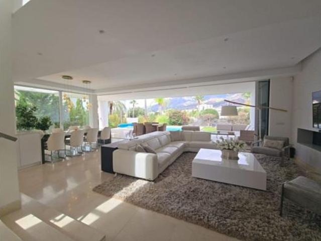 Chalet Venta Marbella, Casco Antiguo