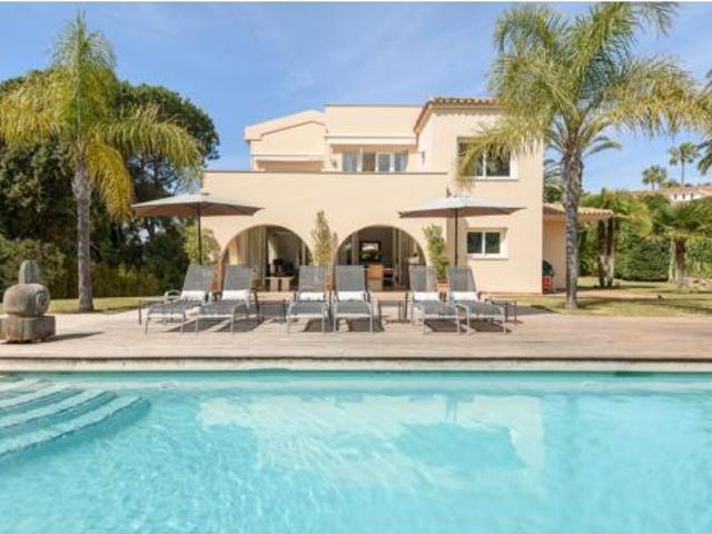 Chalet Venta Marbella, Casco Antiguo