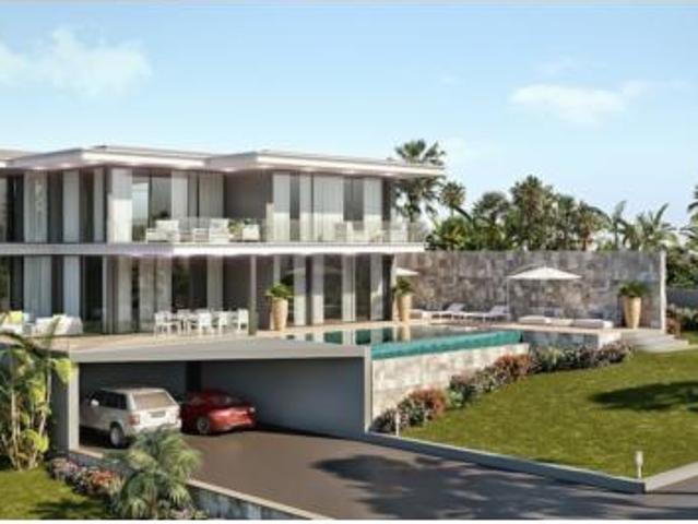 Chalet Venta Marbella, Marbella