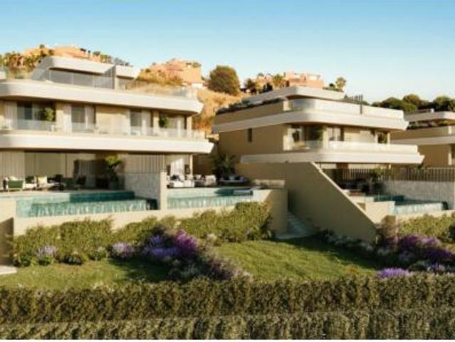 Chalet Venta Marbella, Casco Antiguo