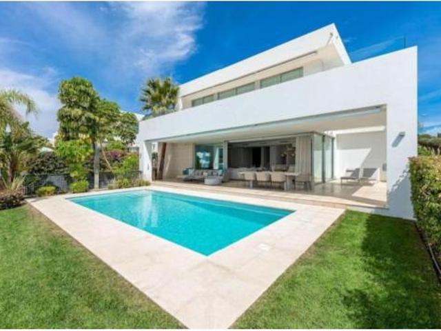 Chalet Venta Marbella, Casco Antiguo