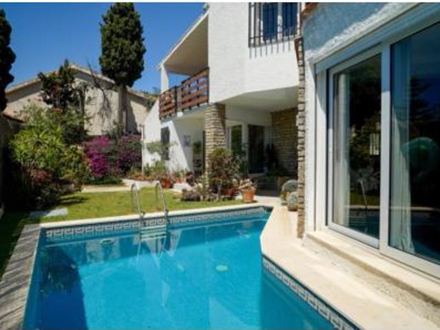 Chalet Venta Marbella, Casco Antiguo