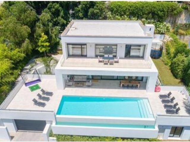 Chalet Venta Marbella, Casco Antiguo
