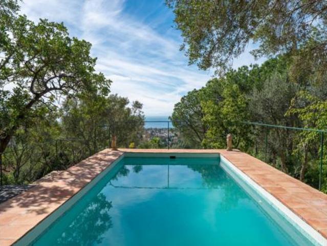 Chalet Venta Marbella, Casco Antiguo