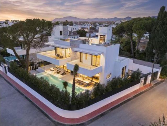 Chalet Venta Marbella, Casco Antiguo