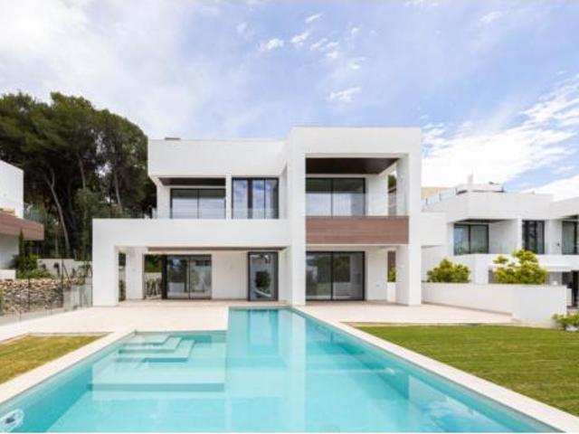 Chalet Venta Marbella, Casco Antiguo