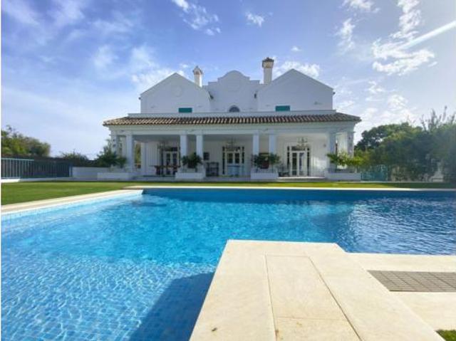 Chalet Venta Marbella, Casco Antiguo