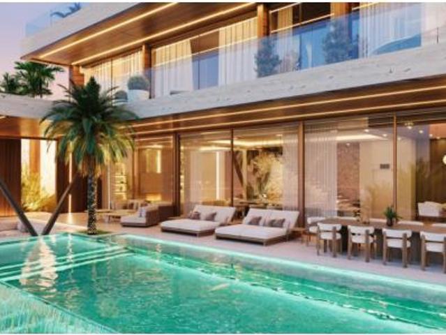 Chalet Venta Marbella, Casco Antiguo