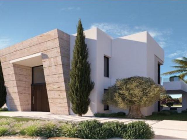 Chalet Venta Marbella, Centro