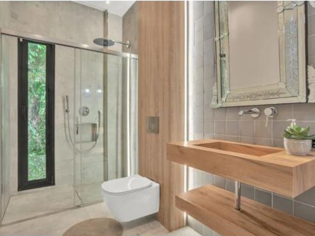 Chalet Venta Marbella, Centro