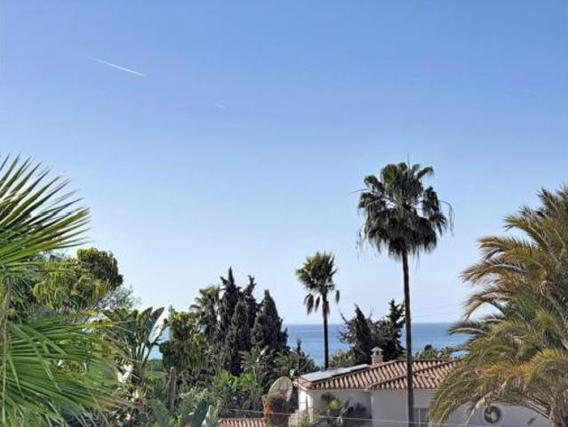 Chalet Venta Marbella, Centro