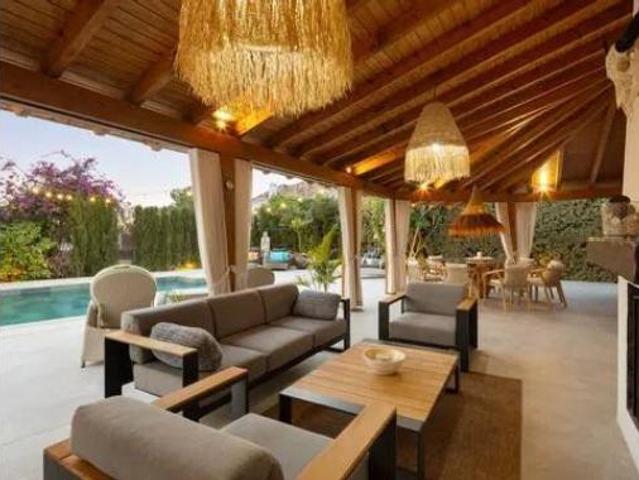 Chalet Venta Marbella, Guadalmina