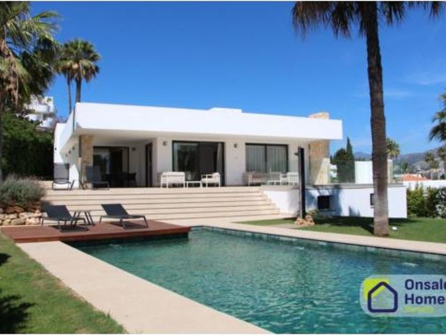 Chalet Venta Marbella, Guadalmina