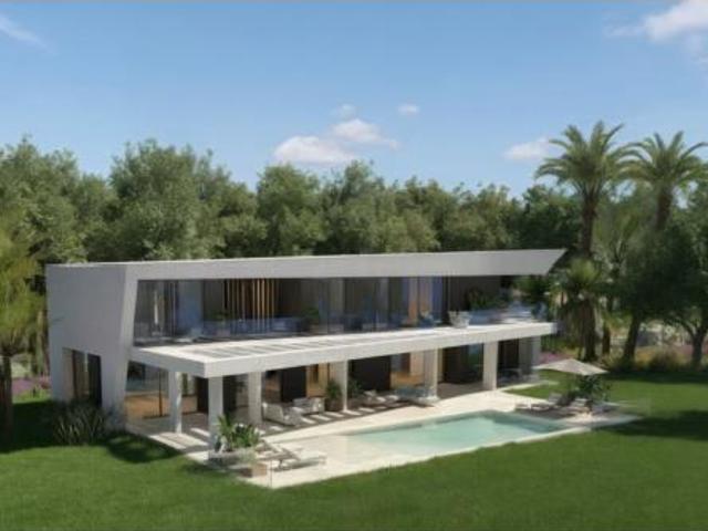Chalet Venta Marbella, Guadalmina