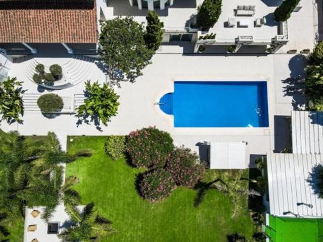 Chalet Venta Marbella, Guadalmina